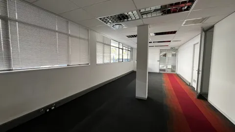 main Straight Office Park, Bryanston, Office Space to let (9)